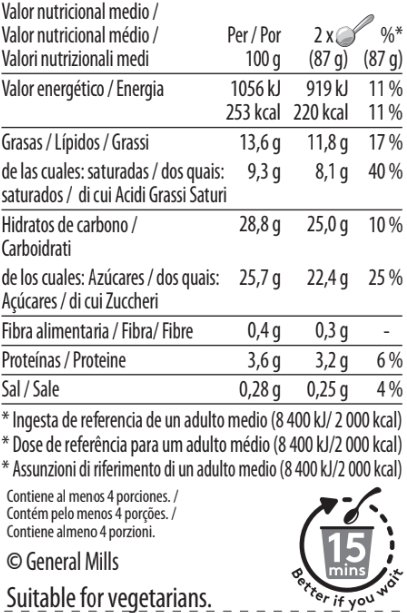 STRAWBERRY CHEESECAKE PINT