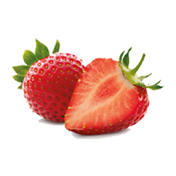 Strawberries and Cream ingredient